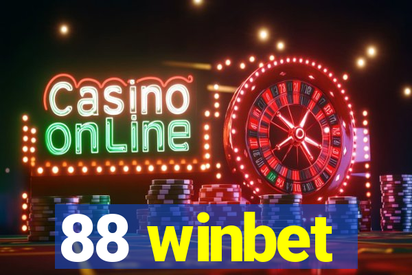 88 winbet
